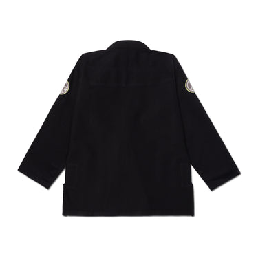 Trace Comp Standard Kimono – Shoyoroll