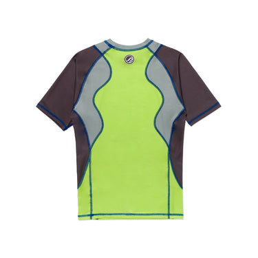 TVT Check Training Rash Guard SS