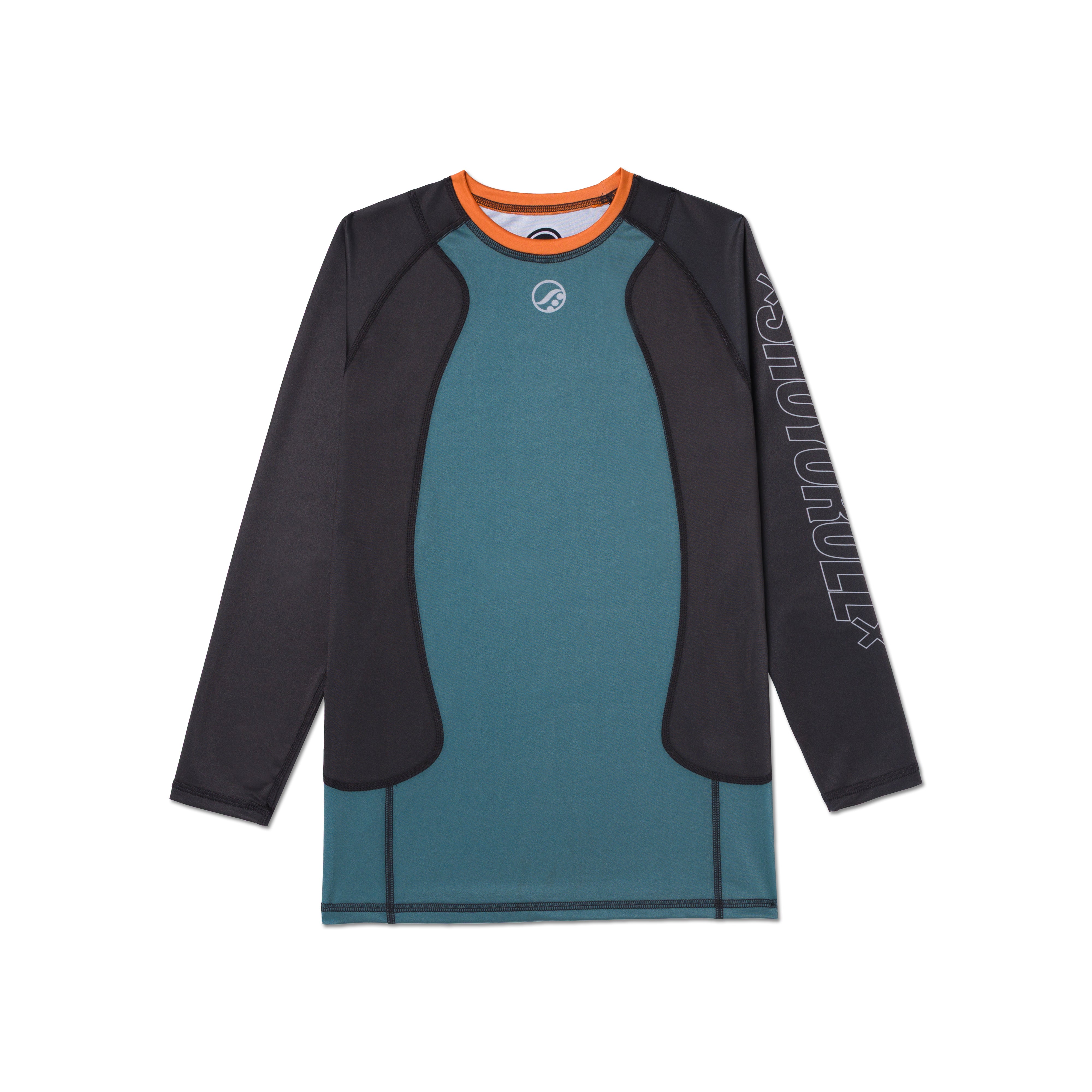 ARC Rash Guard LS – Shoyoroll