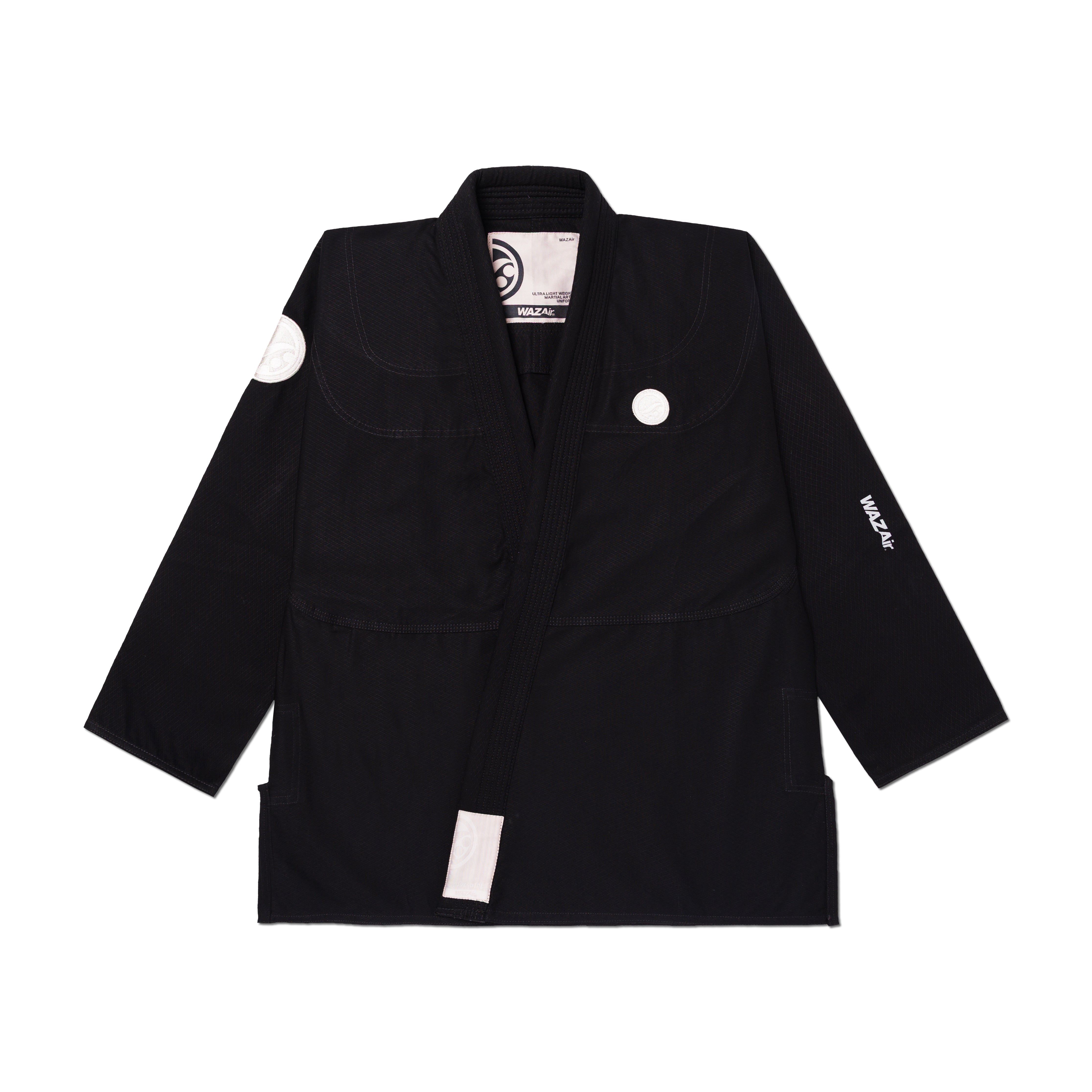 2026 WAZAIR Kimono – Shoyoroll