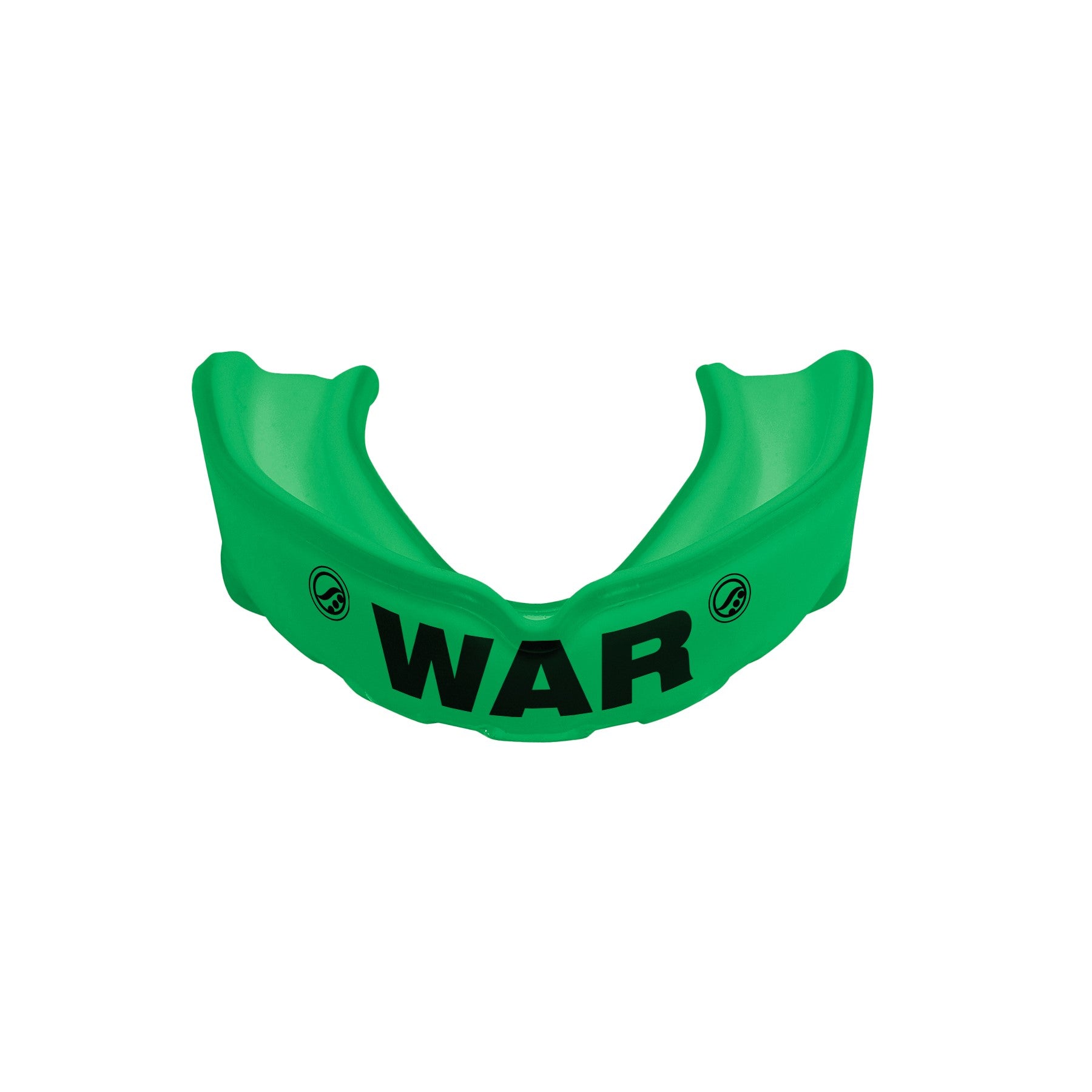 War Mouth Guard