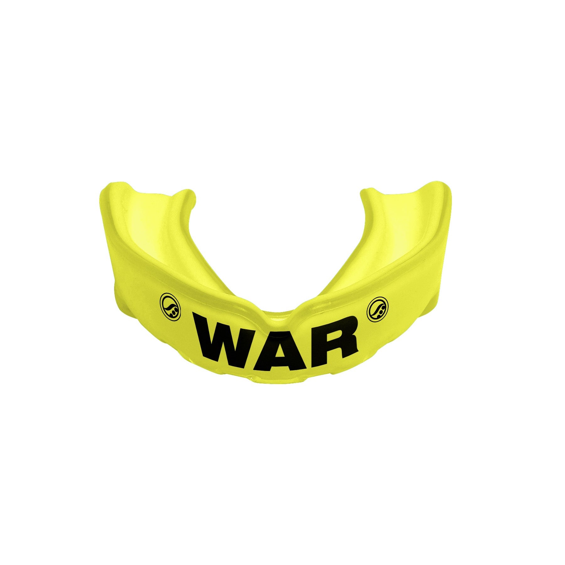 War Mouth Guard