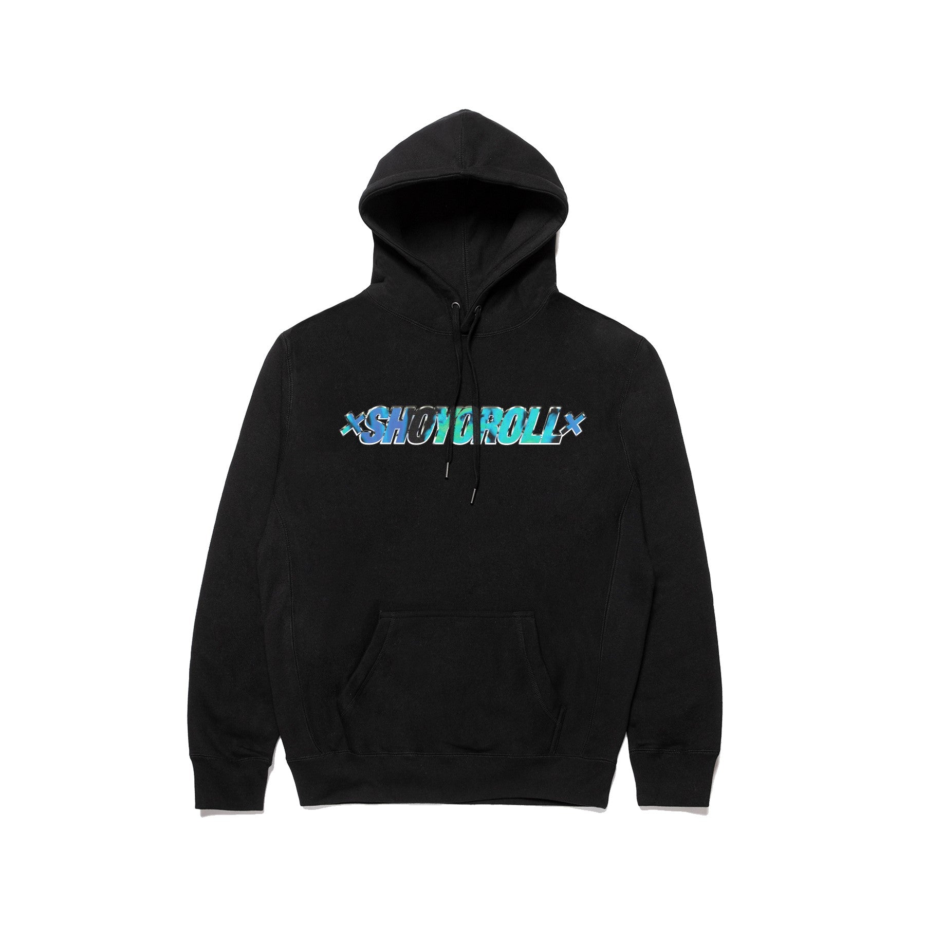 Water Hoody