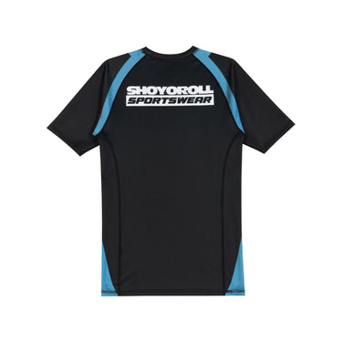 SW Training Rash Guard SS