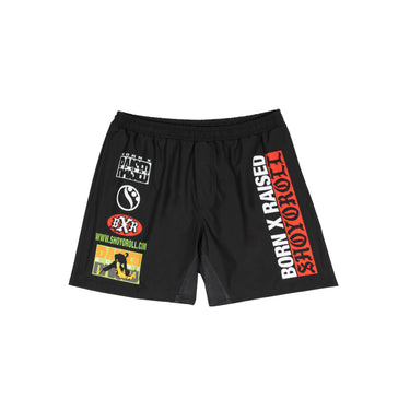 Born x Raised Shorts