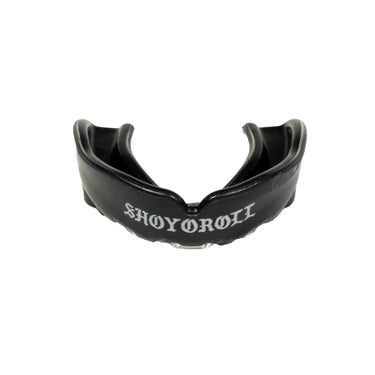 Born x Raised Mouth Guard (Black)