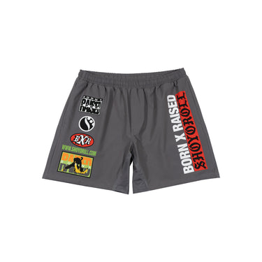 Born x Raised Shorts