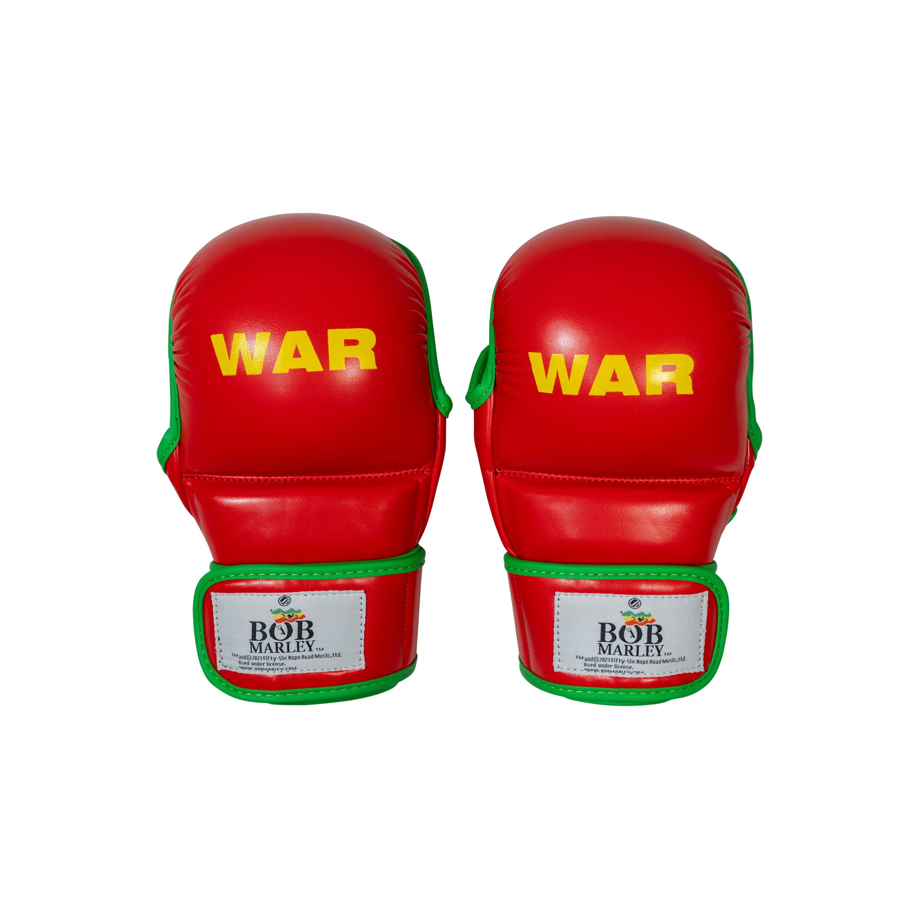 Bob Marley Sparring Gloves