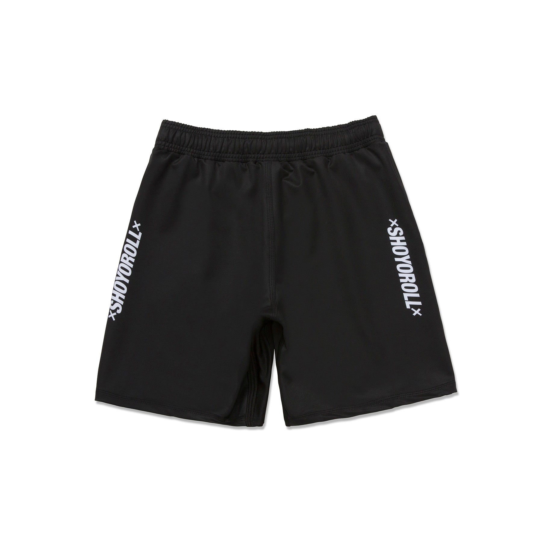 RLS 23 Training Fitted Shorts