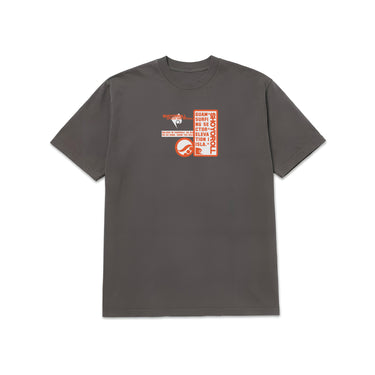 SYRF Sector Tee