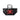 2026 Wrestling Tote (Red)