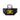 2026 Wrestling Tote (Yellow)