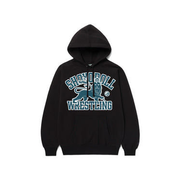 Wrestling Hoody (XXV)