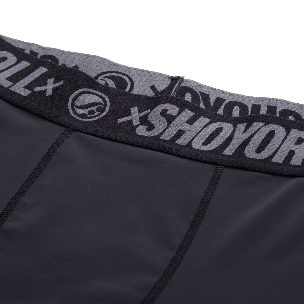 Compression Training Pants